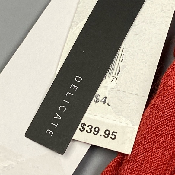 Rip Curl Top. NWT - Picture 3 of 5